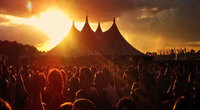 Castle Palooza, Oxegen and the Electric Picnic