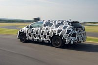 Honda announces new Adaptive Damper System for Civic Tourer
