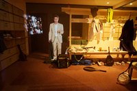 Got a question of sport? Check out your local museum