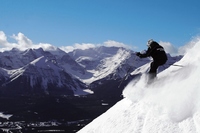 Get qualified as a ski instructor in time for the ski season