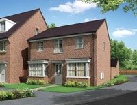 New show home open at Crofton Grange