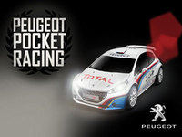 Peugeot Pocket Racing: A performance boost for the gaming generation