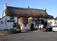 Brits rekindle their thirst for pubs