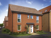 New homes go on sale at Bracken Park