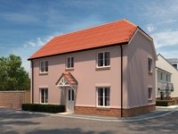 Don’t delay visiting Taylor Wimpey’s Home of the Week