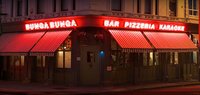 Bunga Bunga launches 'Bunga Rocks' this bank holiday Sunday