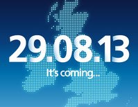 O2's 4G network to switch on from 29th August