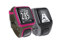 TomTom Runner and Multi-Sport GPS watches launched