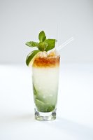 Cheeky Cocktail Masterclass at K West Hotel & Spa