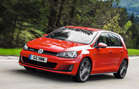 Get into the new Volkswagen Golf GTD for under £200 a month