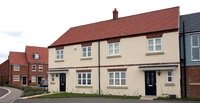 More opportunities to snap up a dream home at popular Hull development
