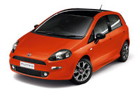 Fiat Punto enhanced with spec upgrades and new Sporting trim level