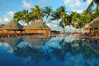 Luxury for less at Vilu Reef Beach & Spa Resort