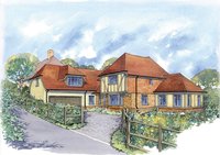 Opportunity knocks in Oxted