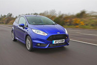 Surging demand for Ford Fiesta ST prompts production boost