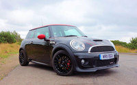 Best-specced MINI Cooper gears up for BCA sale