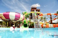 Brazil’s Beach Park launches Arrepius