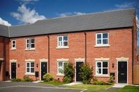 Two bedroom homes released at Waterside Village
