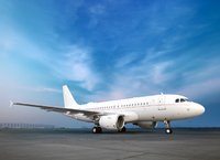 Emirates Airbus 319 Luxury Private Jet Service