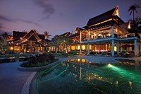 Amari Palm Reef Koch Samui to host Samui Latin and Jazz Week