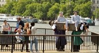 Londoners invited to discover the Essex coast