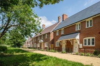 Pewsey properties provide chance to enjoy life down by the riverside