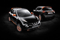 Your Juke Your Way: Nissan launches new personalisation programme