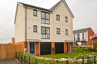 Contemporary Chillingham cuts it with customers