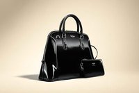 Bentley launches capsule Handbag Collection