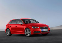 Superfast 4G mobile internet - A first for the Audi A3