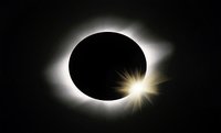 Witness an Eclipse in Scotland or Uganda