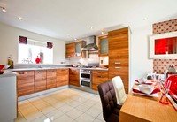 Stunning new homes to be unveiled at Middleton Park