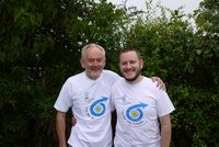 Run for the Future saved my life