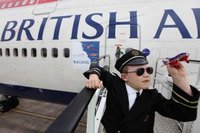Disney’s Planes inspires a generation of pilots