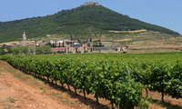 Rioja Region