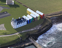 Natural Retreats announce the opening of The Inn at John O'Groats