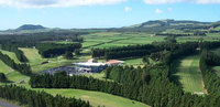 Golf in The Azores
