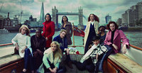 Marks & Spencer invites you to ‘Meet Britain’s Leading Ladies’