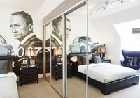Bellway opens new film inspired show home at Leavesden