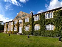 Christmas hotel breaks in three of the most beautiful corners of Britain