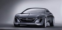Monza Concept to break cover at Frankfurt