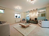 Superb range of homes coming soon at The Arboretum