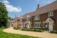 Pewsey properties offer chance to enjoy life down by the riverside