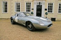 Homegrown classic car feast