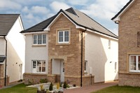 Bellway gives Fife homebuyers a £5000 boost!