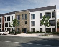 Apartment living at Vision, Devonport