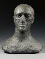 Sculptures from The Ingram Collection to exhibit at Canary Wharf