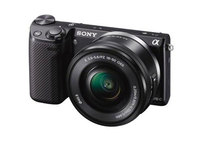 When size really does matter: The Sony NEX-5T
