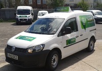 Europcar pilots new London ‘pop up’ locations