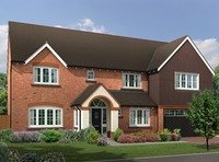 High specification and rural location are seeds for success